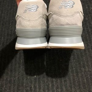 Size 13 new balance sneakers